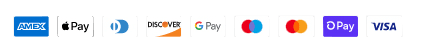 Payment Methods
