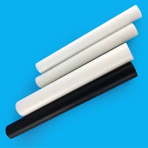 Acetal Rods