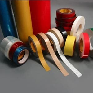 Adhesive Tapes