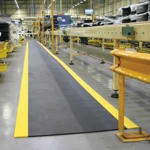 Anti Fatigue Matting