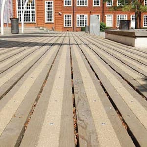 Anti-Slip Decking Strip
