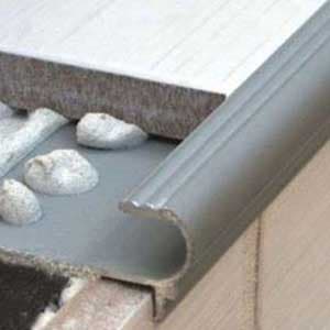 Bullnose Stair Nosing