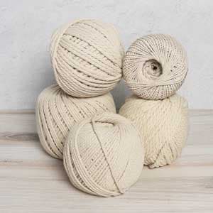 Cotton Ropes