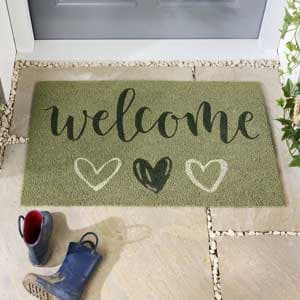 Door Mats