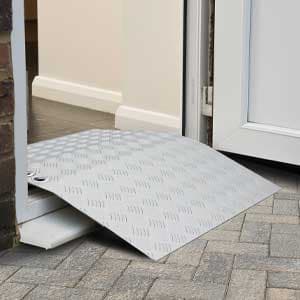 Door Threshold Ramp