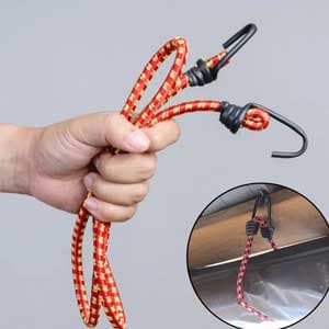 Elastic Bungee Ropes