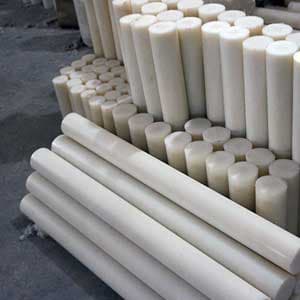 HDPE Rods