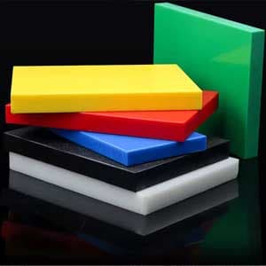 HDPE Sheets