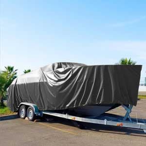 Heavy Duty Tarpaulins	