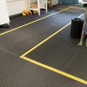 Industrial Flooring