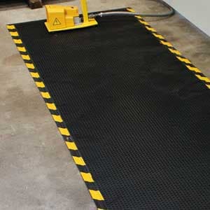 Industrial Mats