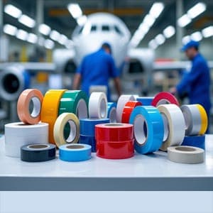 Industrial Tapes