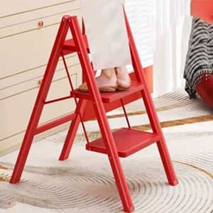 Ladders & Stools