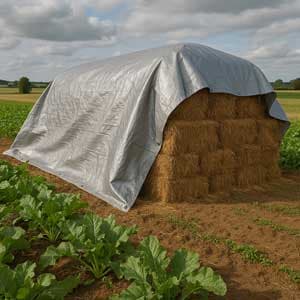 Medium Duty Tarpaulins