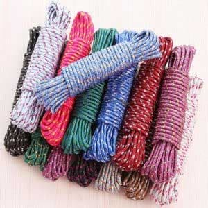 Nylon Ropes