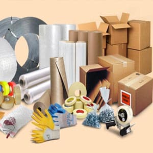 Packaging Supplies