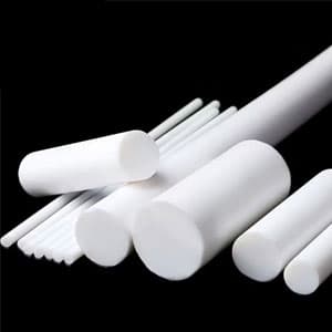 Plastic Rods