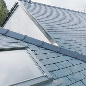 Plastic Roof Tiles