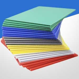 Polypropylene Sheets