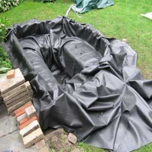 Pond Liner