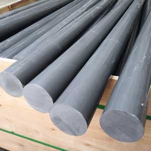 PVC Rods