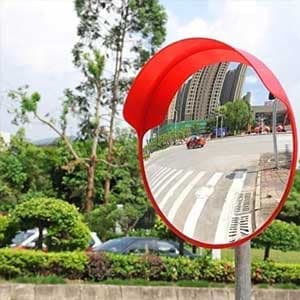 Safety Mirrors