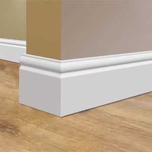 Skirting Boards