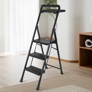 Storage & Ladders