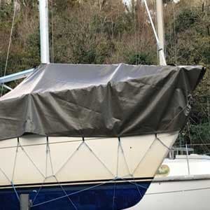 Super Heavy Weight Tarpaulins