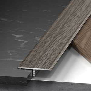 T-Bar Transition Trim