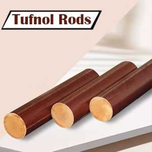 Tufnol Rods