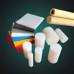 UHMWPE Rods