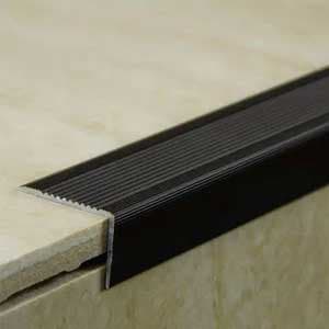 UPVC Stair Nosing