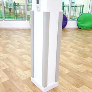 Equal Wall Corner Protector