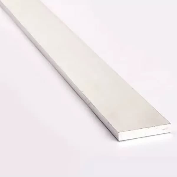 Aluminium Flat Bar Versatile Metal Strip for Home & Garden Projects