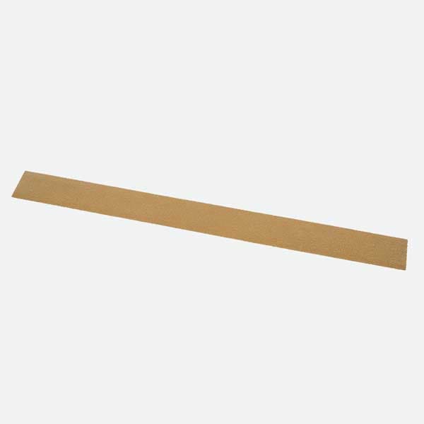 Beige Non Slip GRP Decking Strips for Timber and Composite Decking
