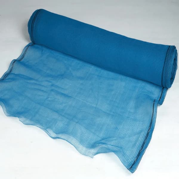 Debris Netting Roll Heavy Duty Mesh for Scaffold Safety Use