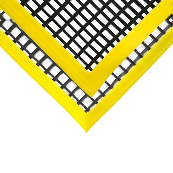 Vinyl Workstation Matting Anti Fatigue Non Slip Floor Mat for Work