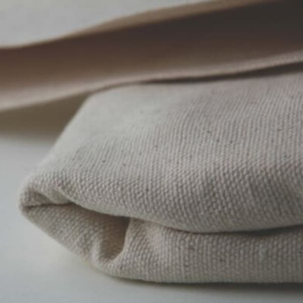Heavy Duty Cotton Canvas Dust Sheets Reusable Protective Covers