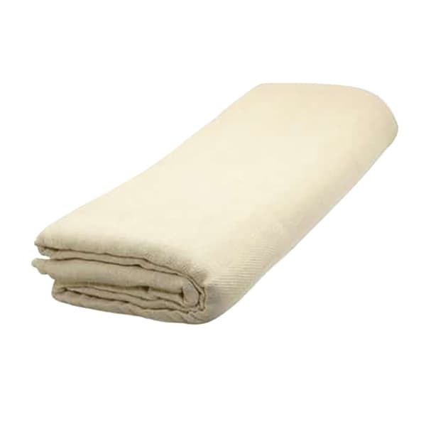 Reusable Cotton Dust Sheets for Painting and Decorating Projects