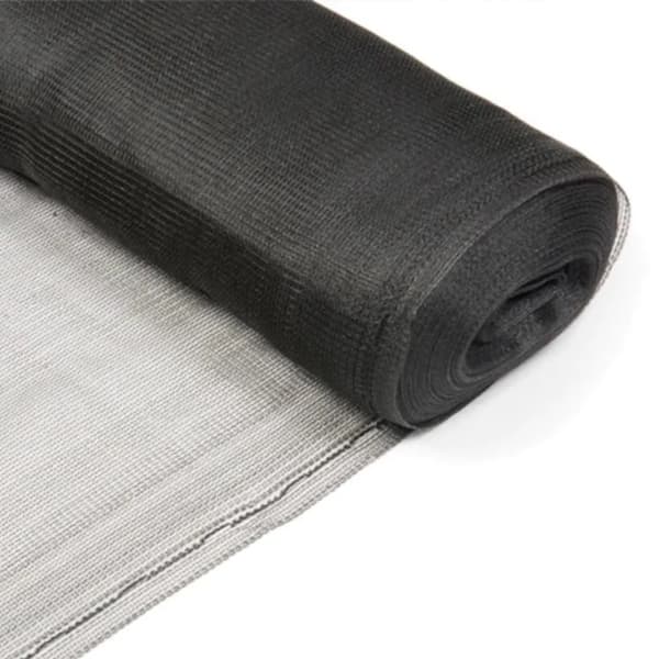 2m x 50m Debris Netting UV-Stabilized Safety Mesh Roll