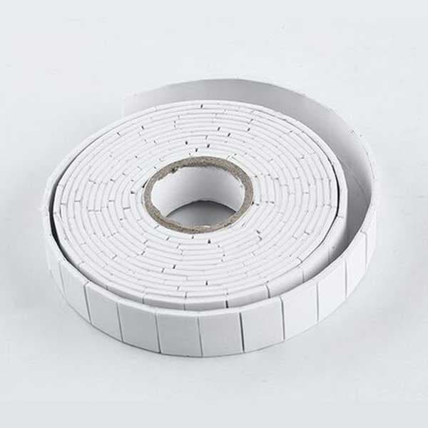 Double Sided Foam Pads High Tack Strong Mounting Fixings for Homes