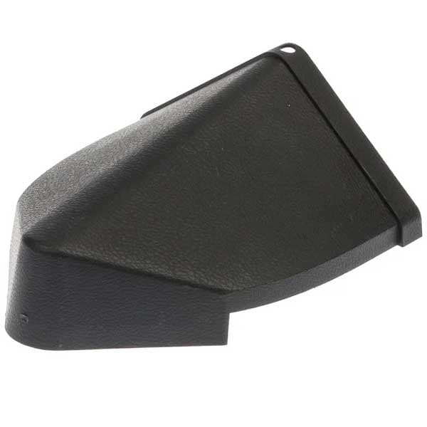 180mm Long End Cap Durable Weatherproof Roof Hip Finishing Cap