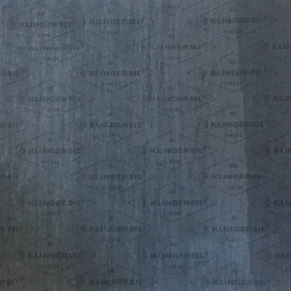 Gasket Material Pads CNAF C4324 – High Strength Non-Asbestos Sheets