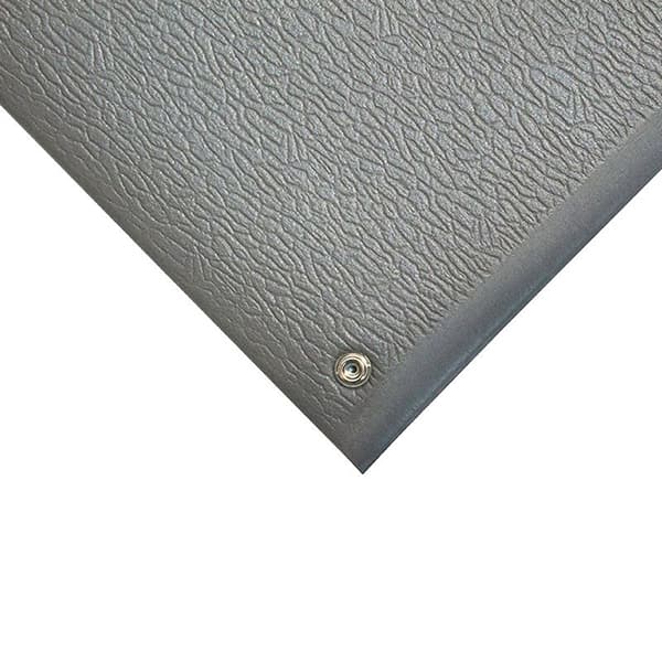 Grey 9mm Anti Static Floor Matting for Electronics and Repair Areas