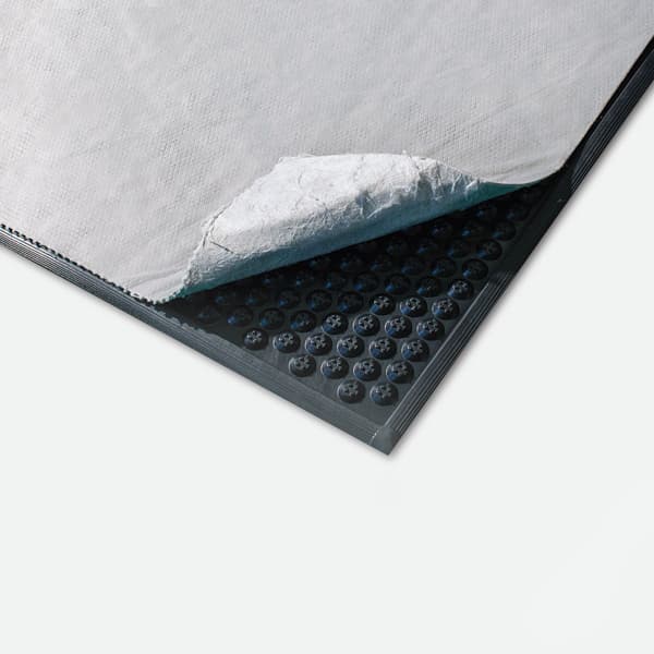 Sorbent Refill Anti Fatigue Mat for Oil and Liquid Spill Absorption