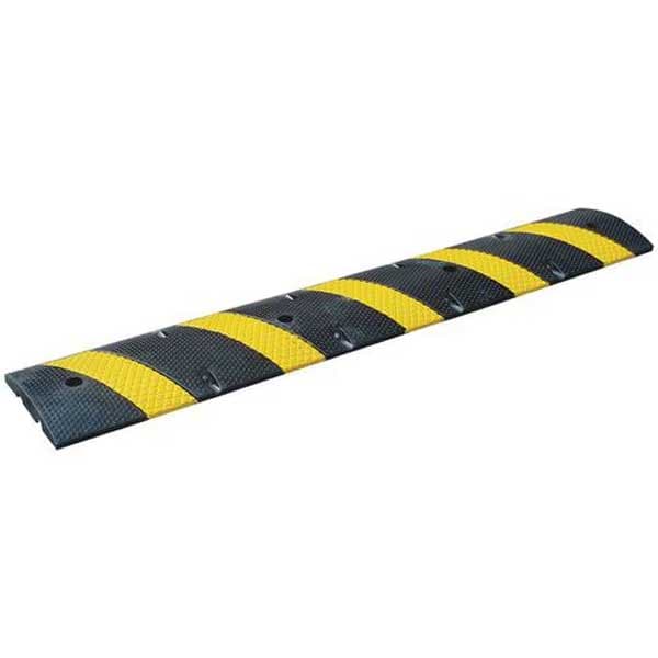 Heavy Duty Road Safety Speed Hump for Driveways and Car Parks