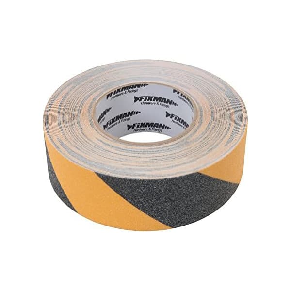 High Strength Anti Slip Tape for Maximum Grip on Slippery Surfaces