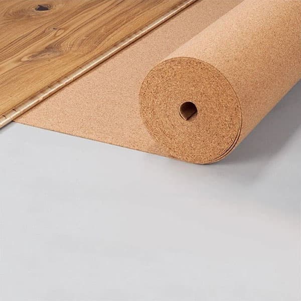 1m x 3m Large Cork Roll Ideal for Floors, Walls & Insulation