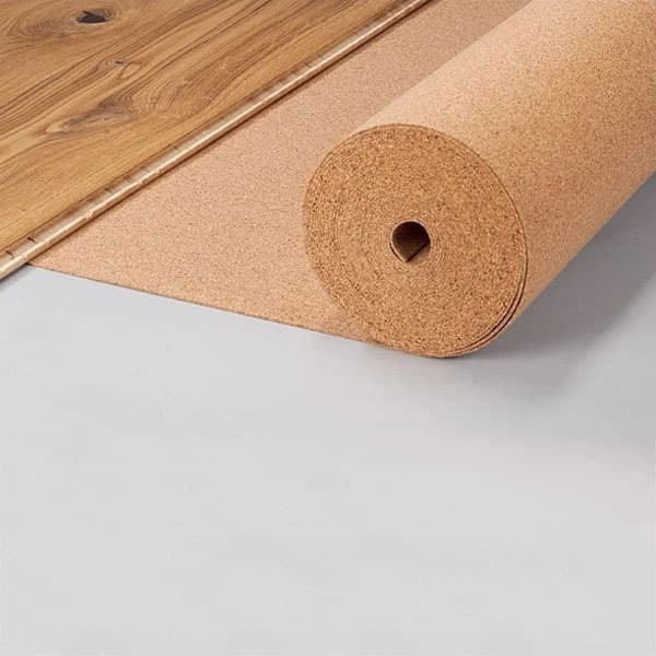 1m x 4m Large Cork Roll Ideal for Soundproofing, Flooring & Crafts